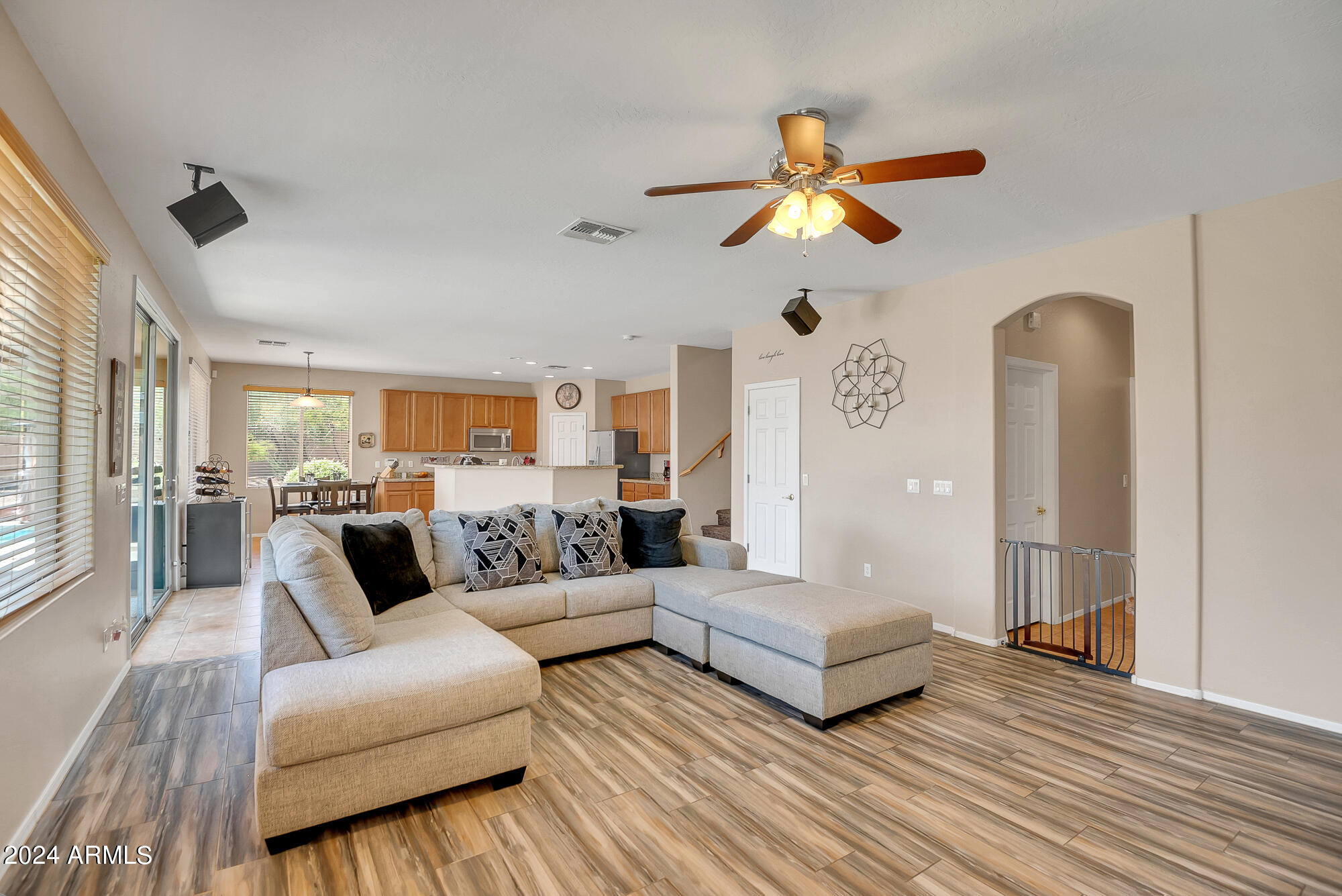 8353 W ROCK SPRINGS Drive