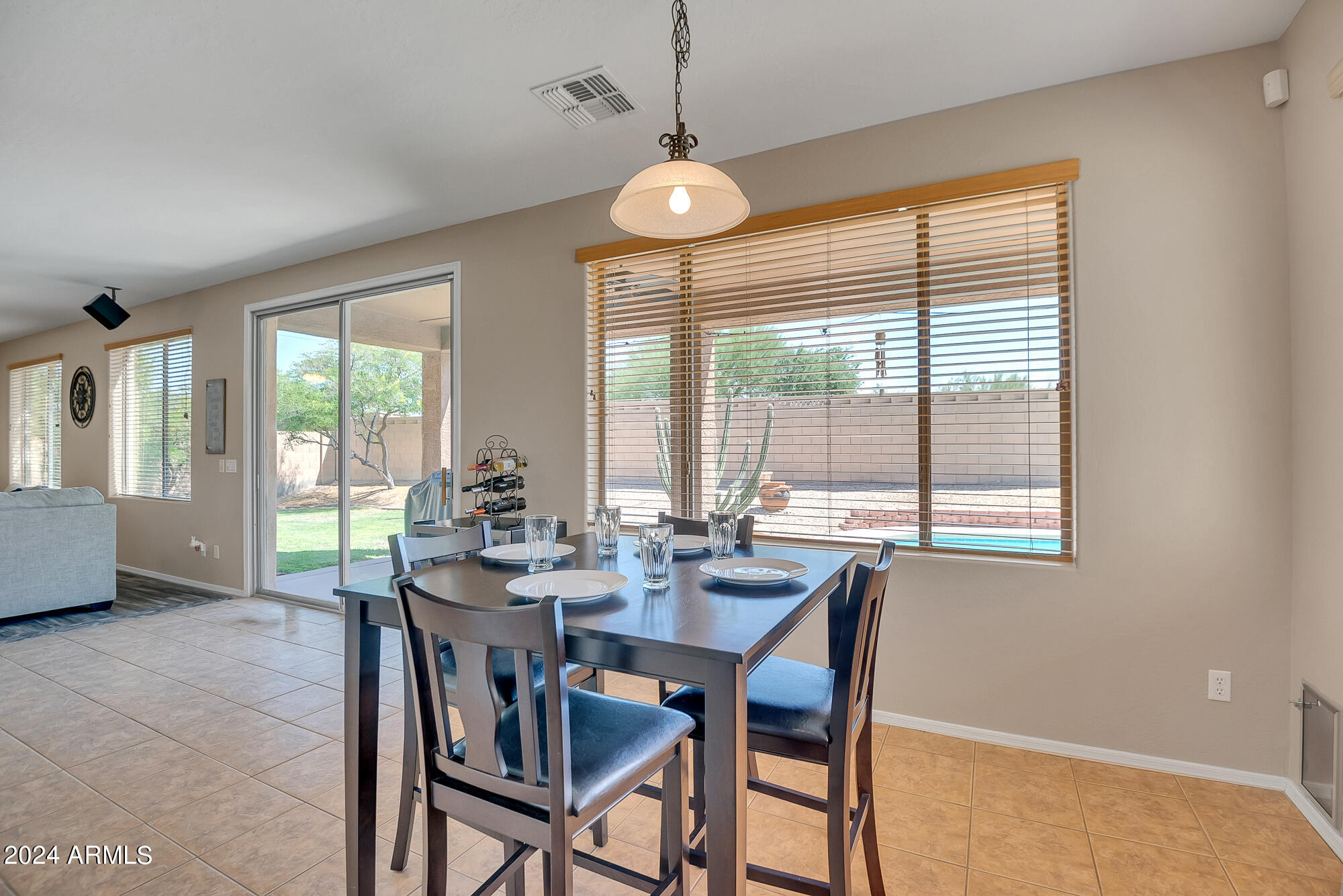 8353 W ROCK SPRINGS Drive