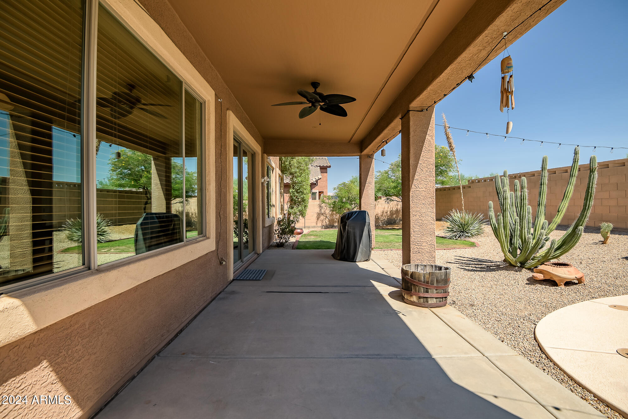 8353 W ROCK SPRINGS Drive