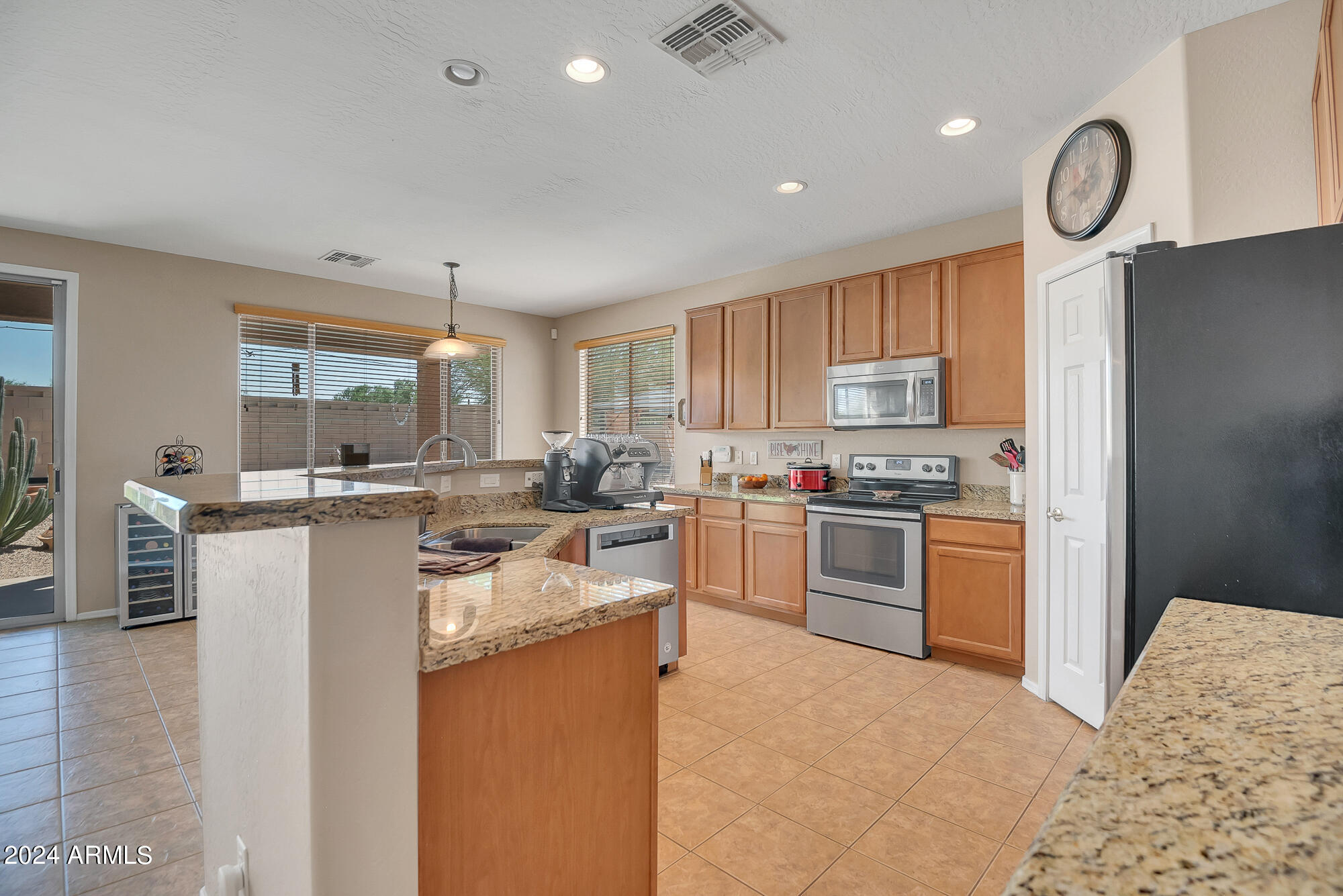 8353 W ROCK SPRINGS Drive