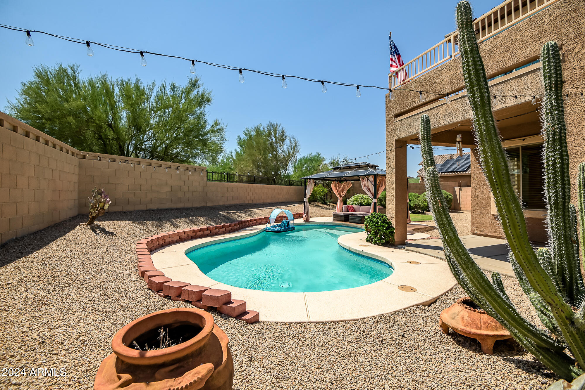 8353 W ROCK SPRINGS Drive