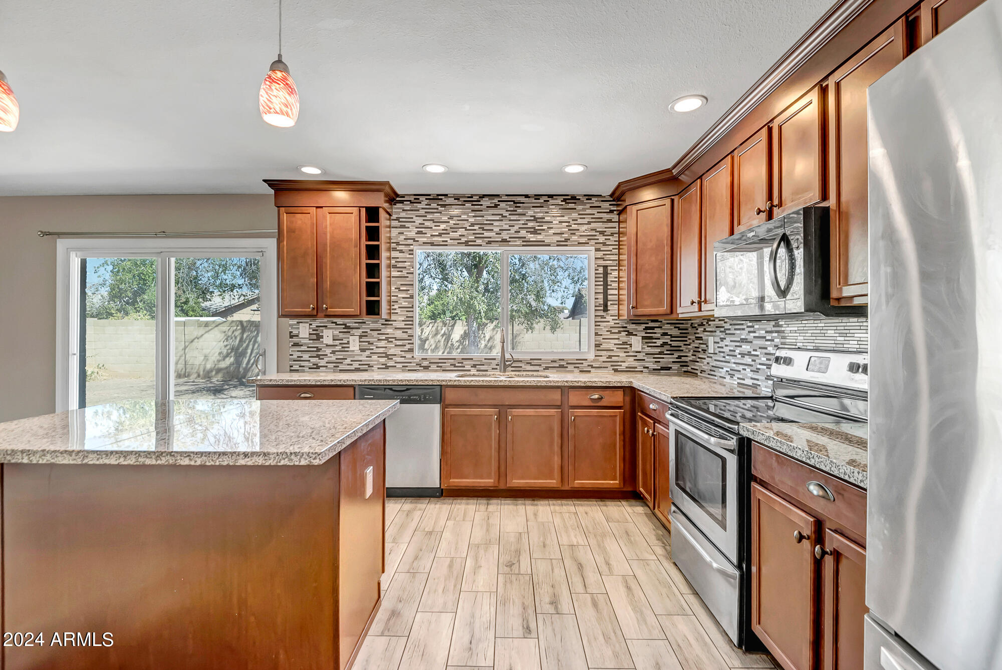 2128 E CORNELL Drive