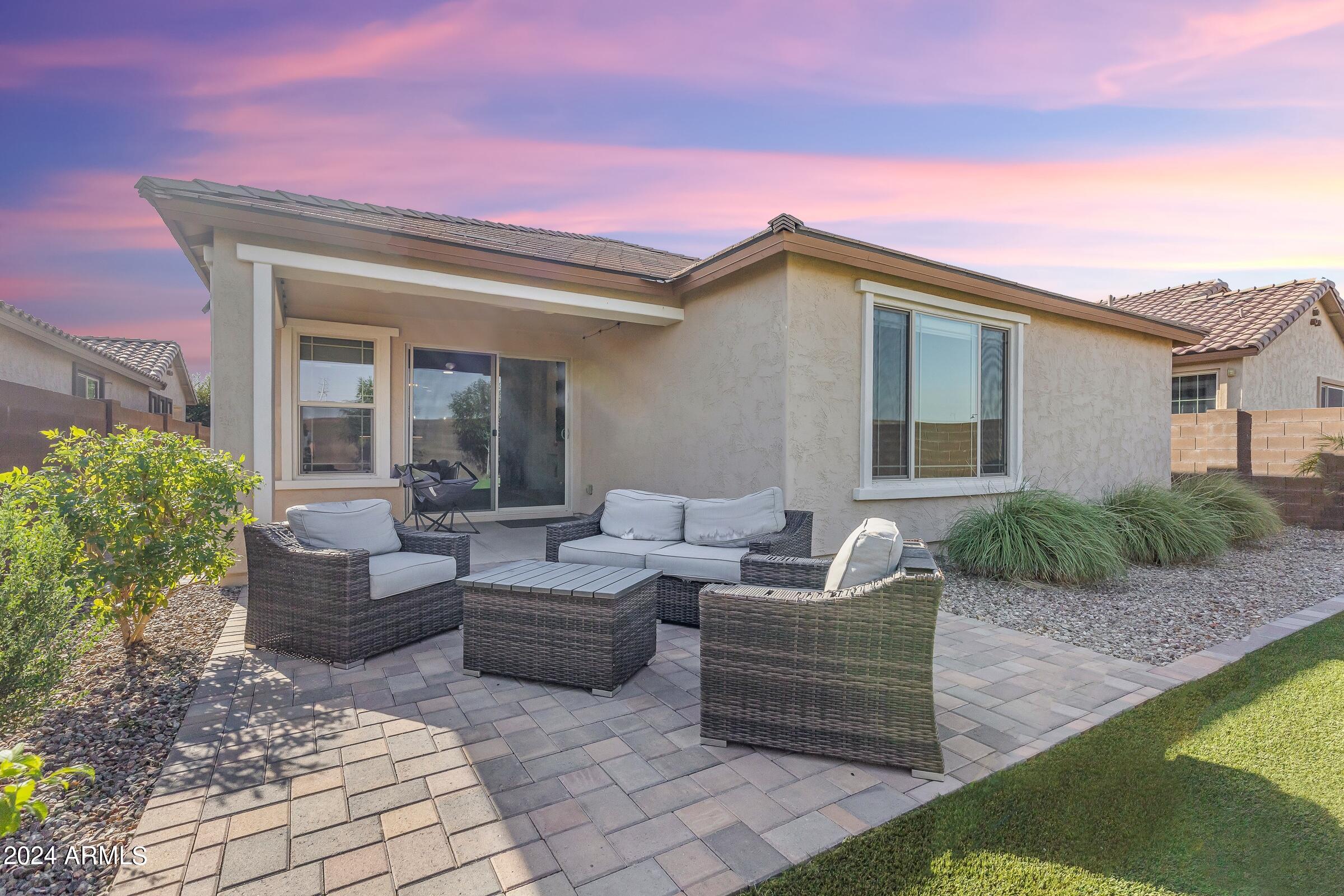 25323 S 229TH Place