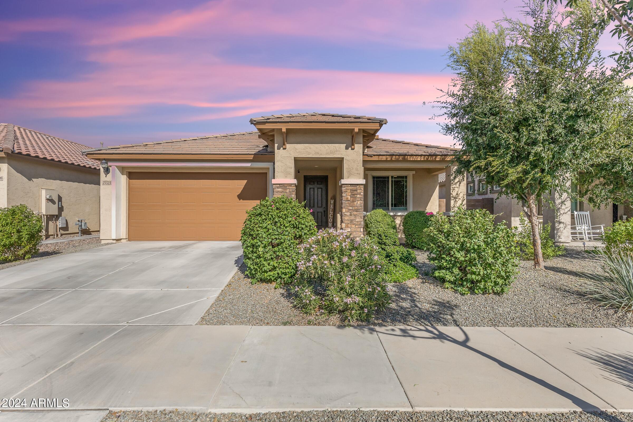 25323 S 229TH Place