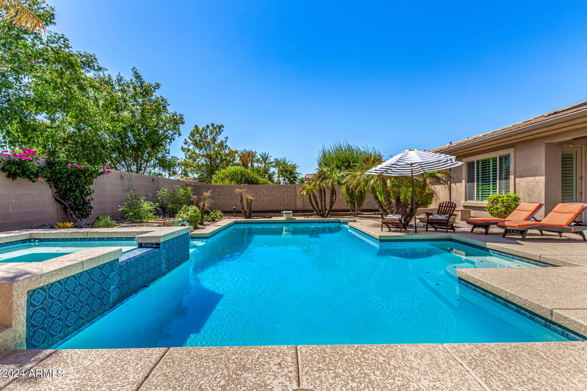 3979 E WOOD Drive