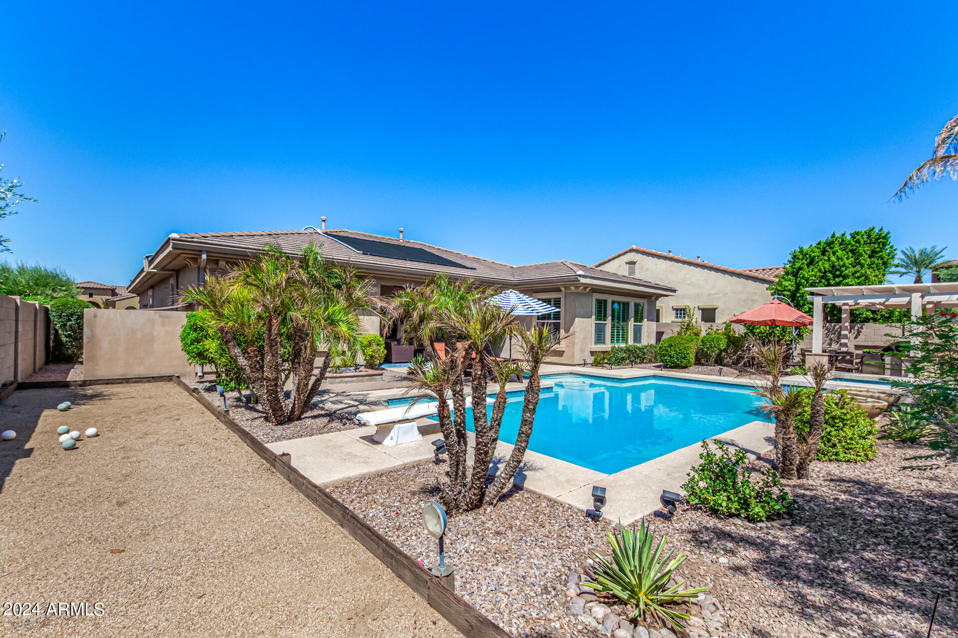 3979 E WOOD Drive