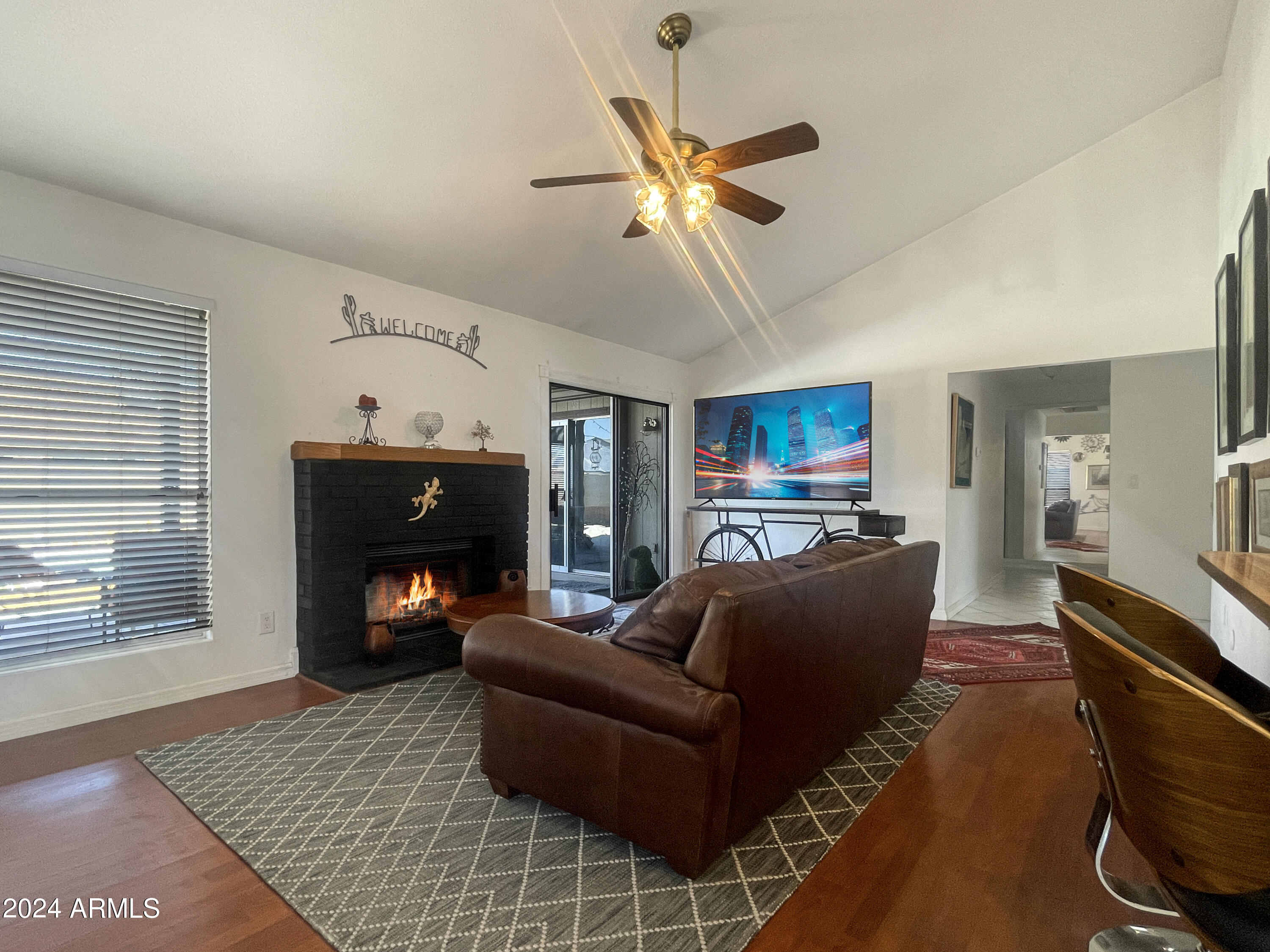 7730 W PARADISE Drive