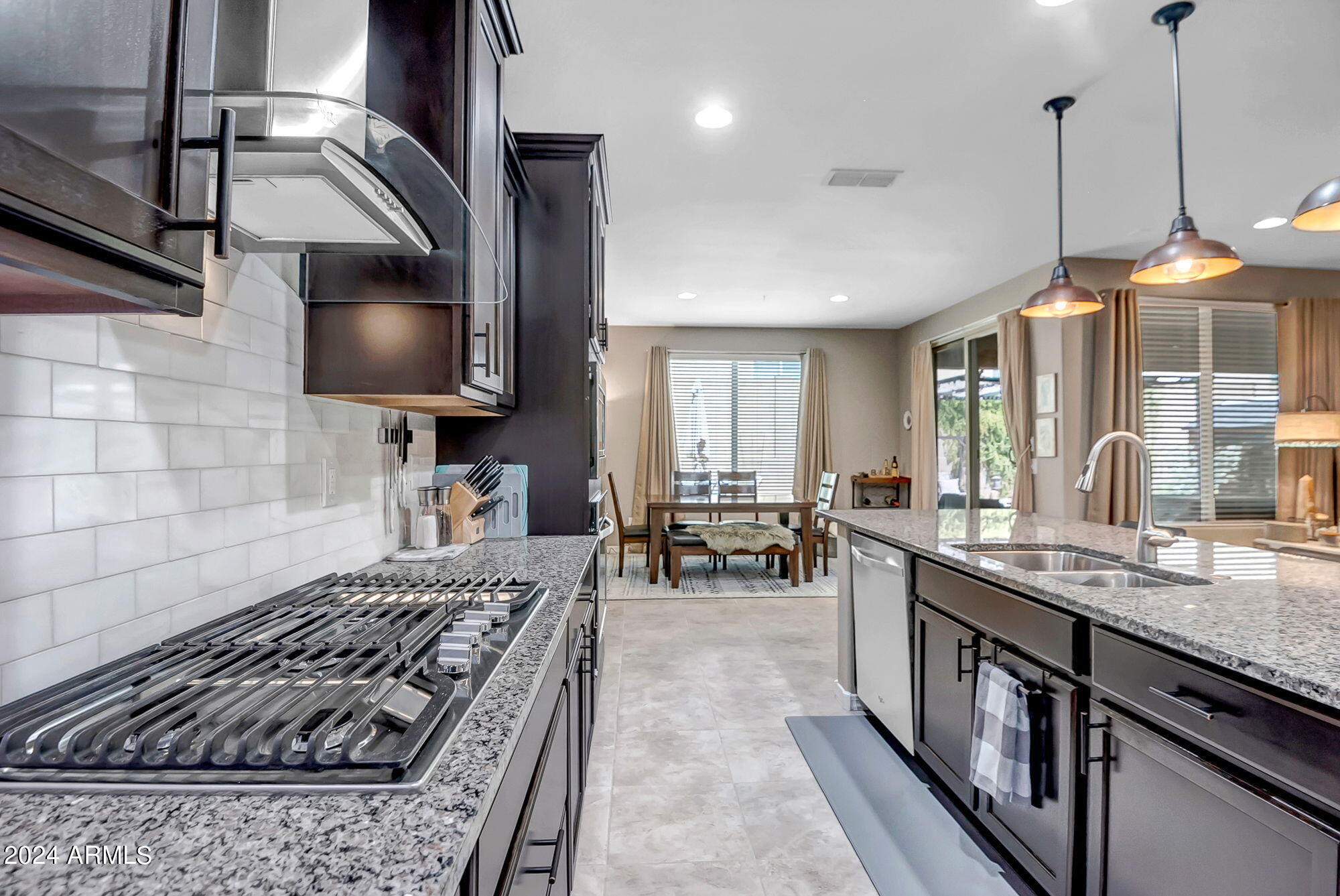 2550 W RABJOHN Road