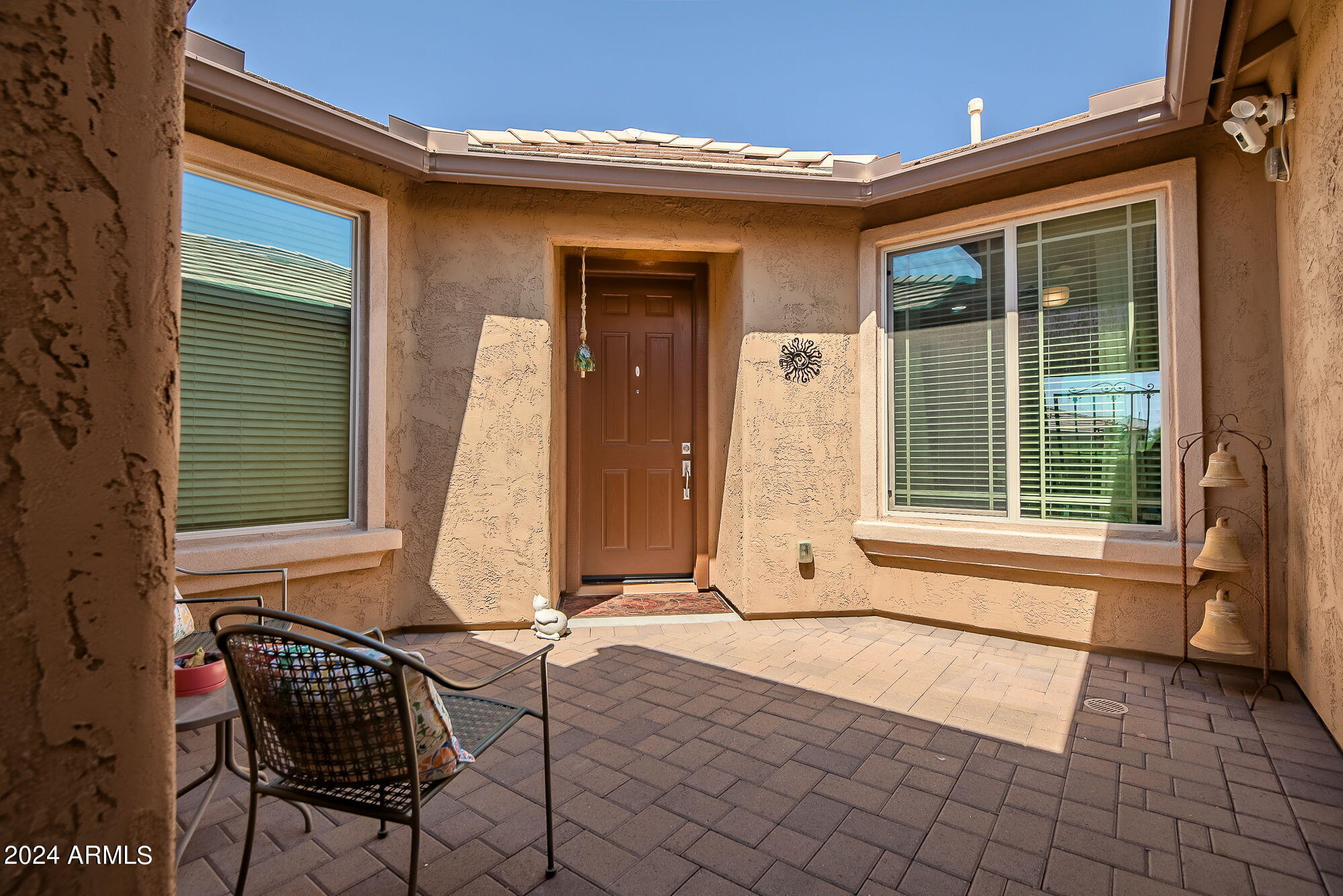2550 W RABJOHN Road