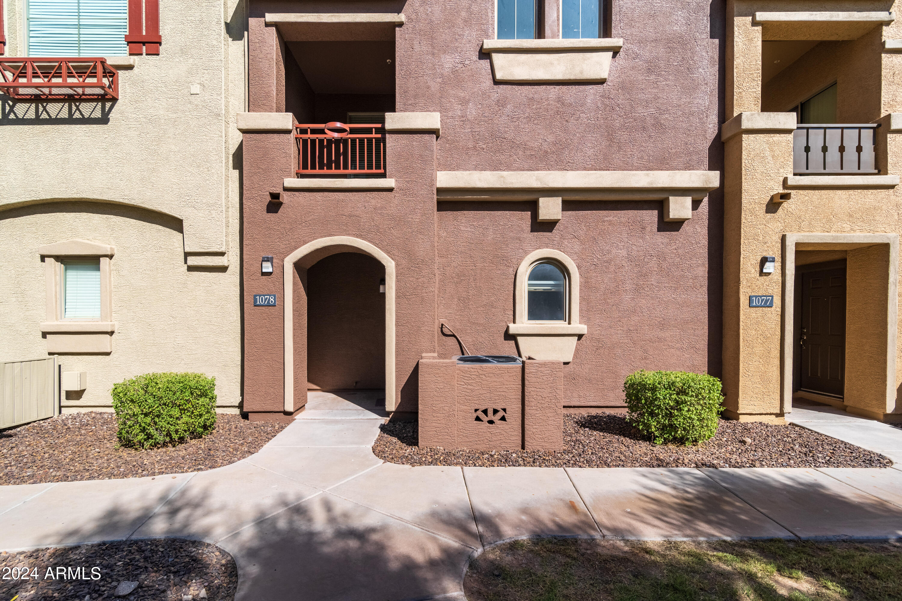 900 S 94TH Street, 1078