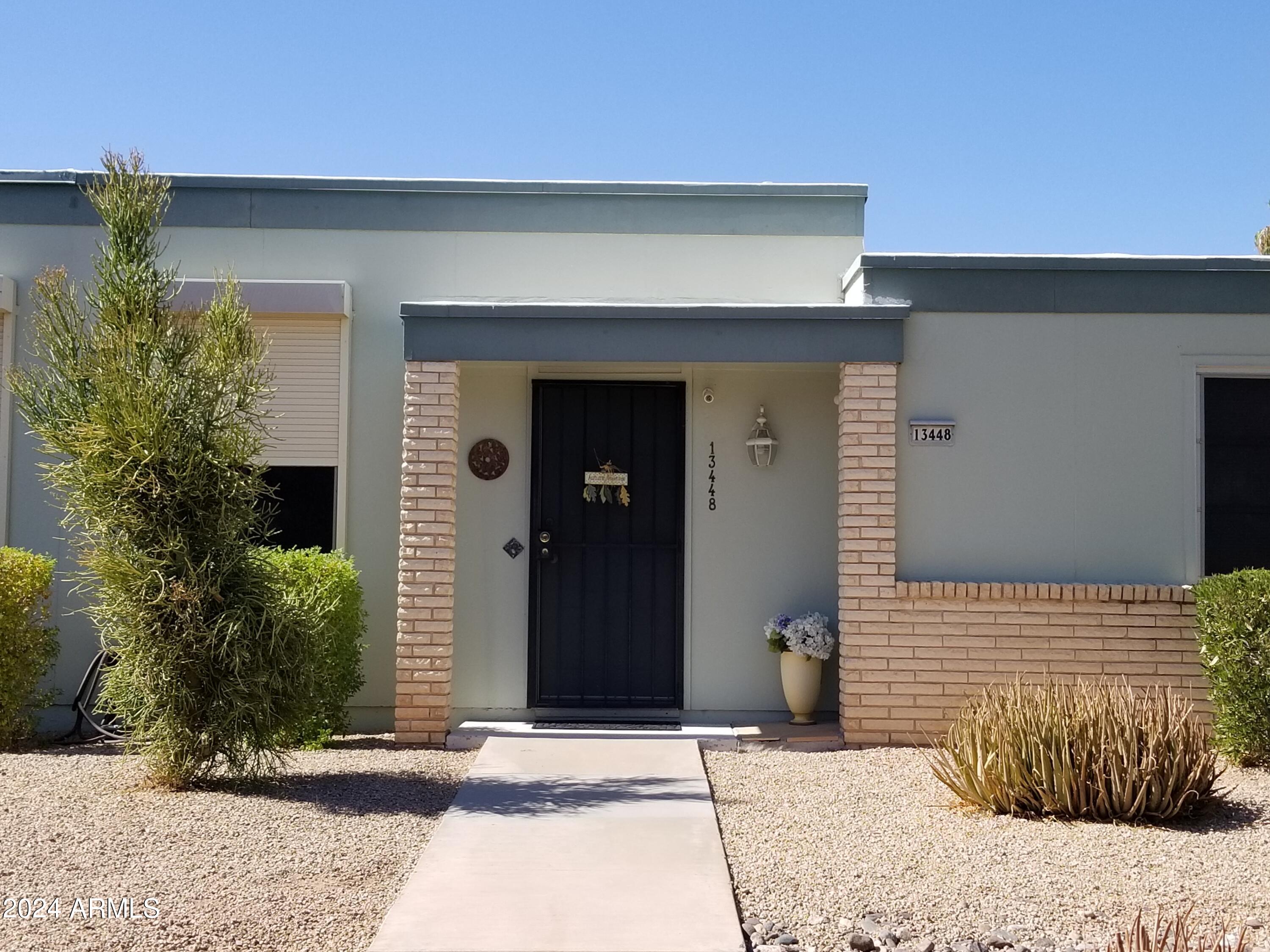 13448 N 100TH Avenue