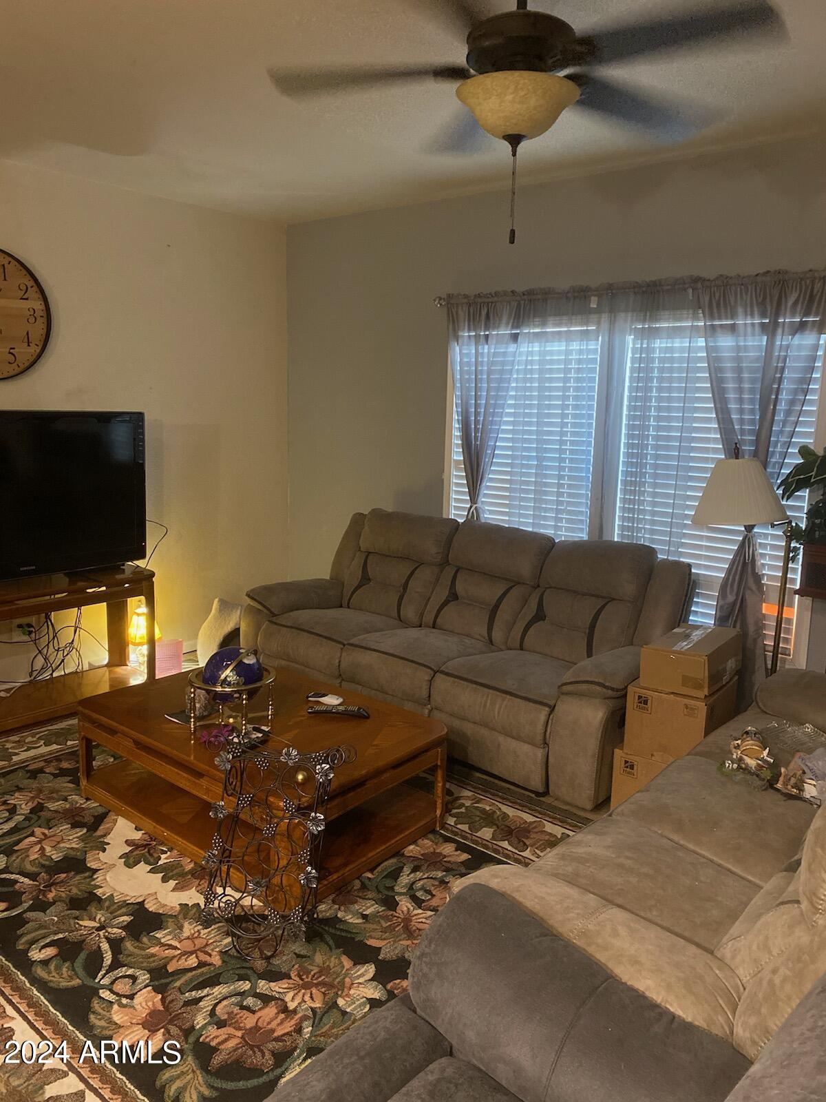 2000 S APACHE Road, 309
