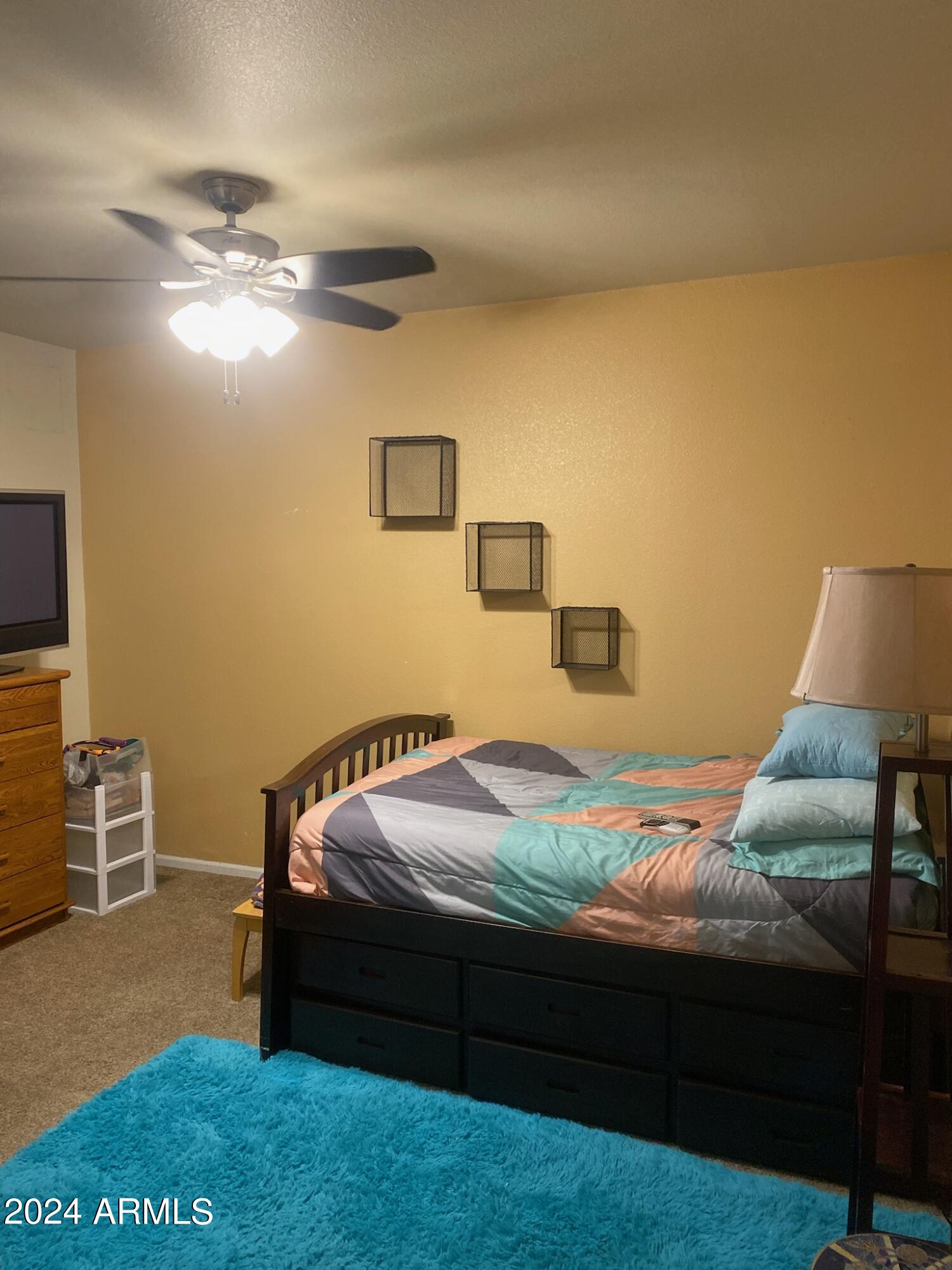 2000 S APACHE Road, 309