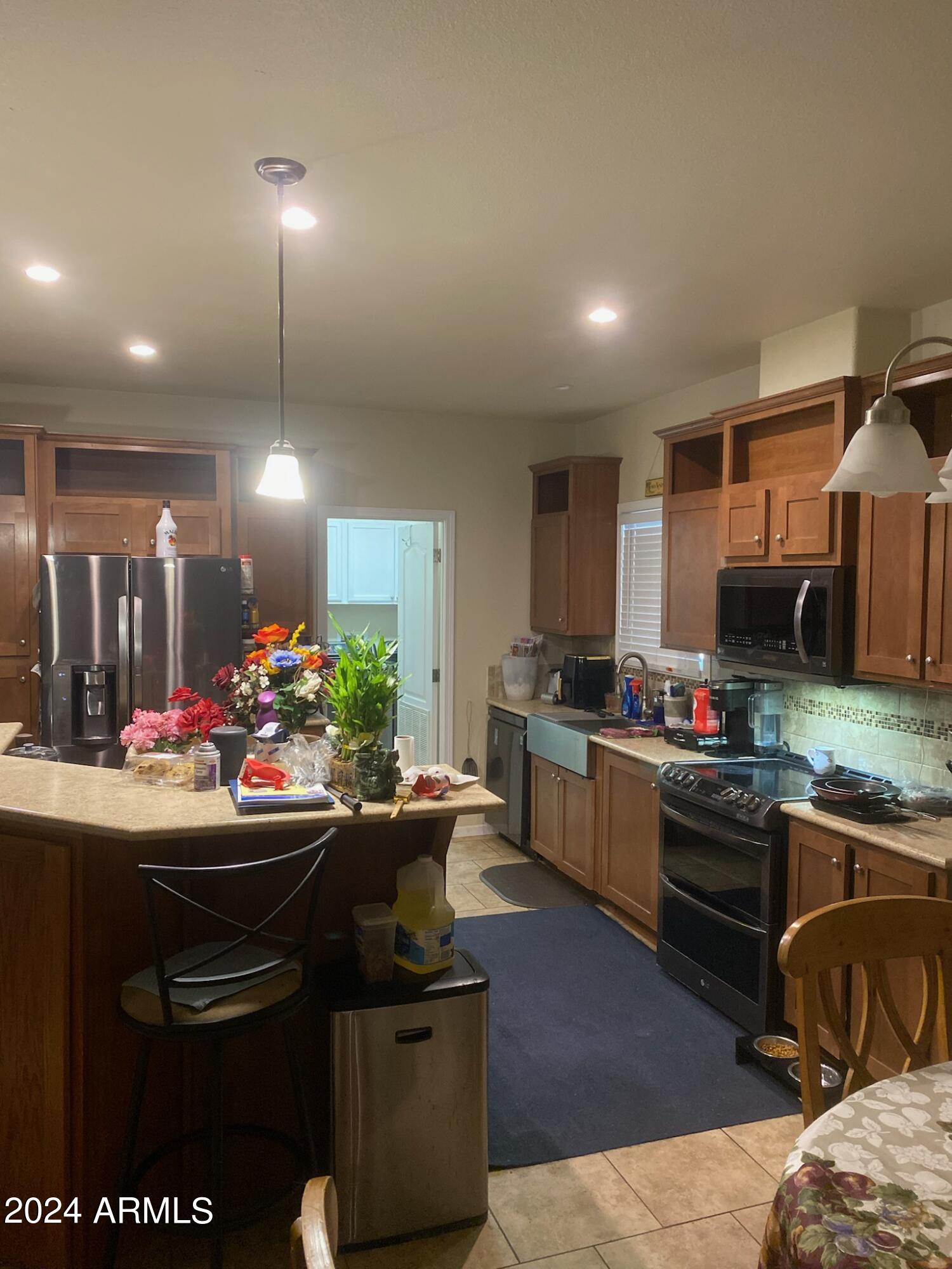 2000 S APACHE Road, 309