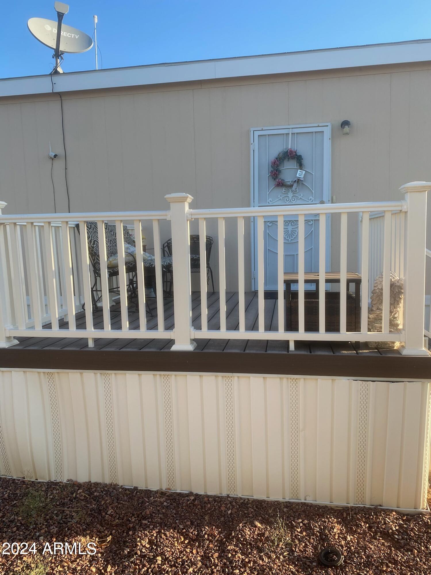 2000 S APACHE Road, 309