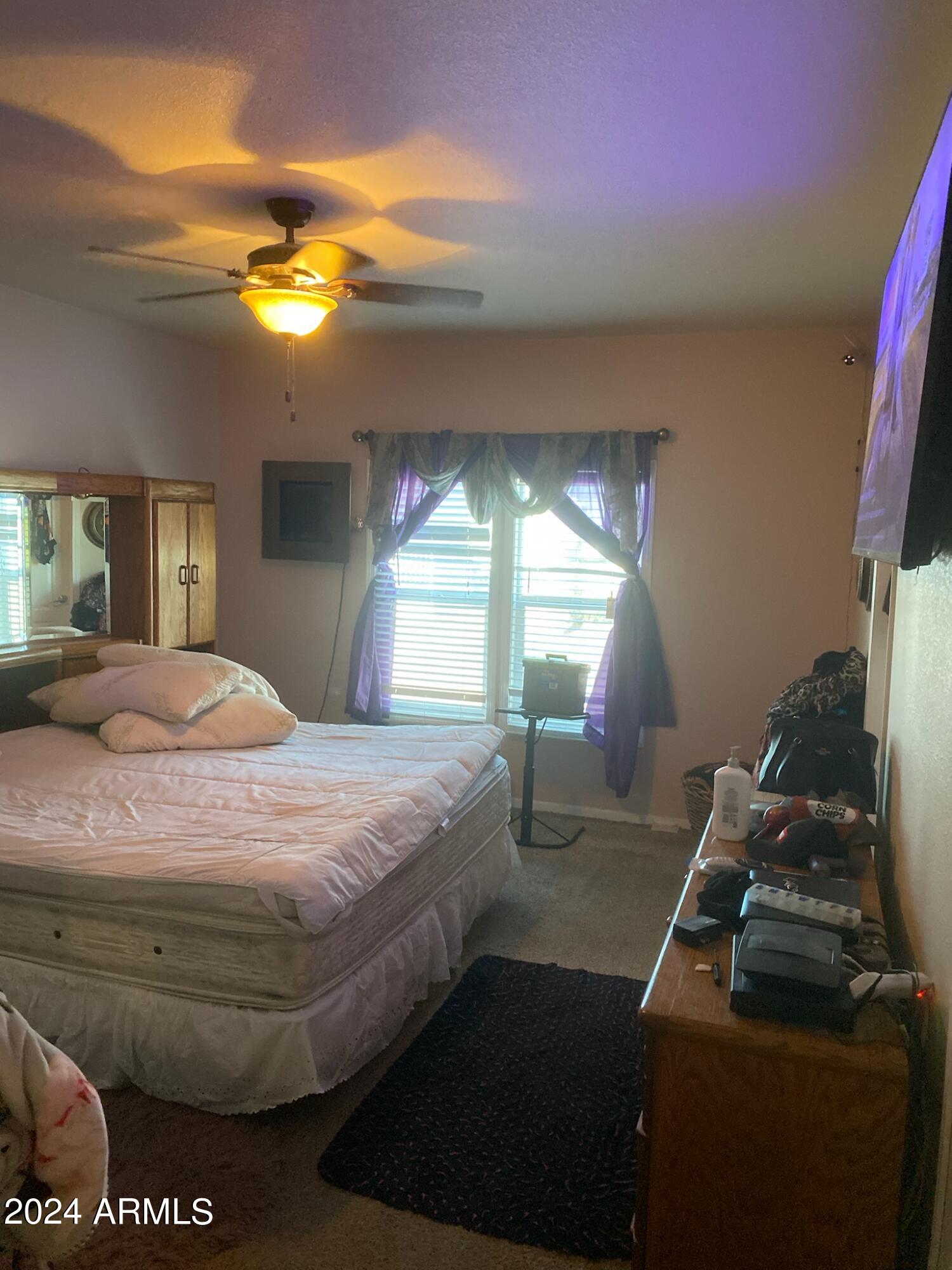 2000 S APACHE Road, 309