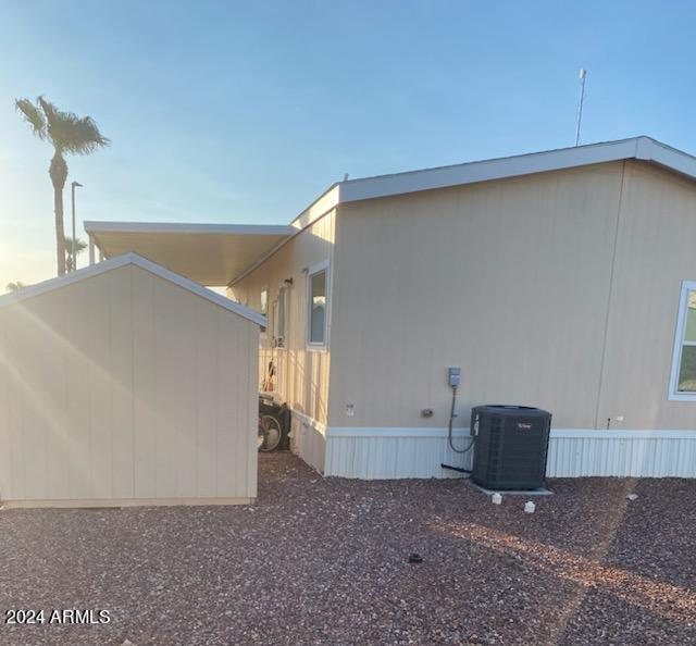 2000 S APACHE Road, 309