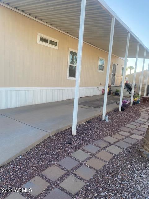 2000 S APACHE Road, 309