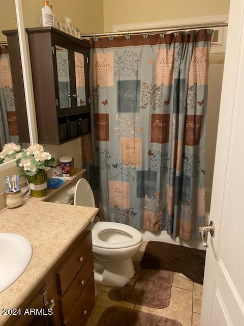 2000 S APACHE Road, 309