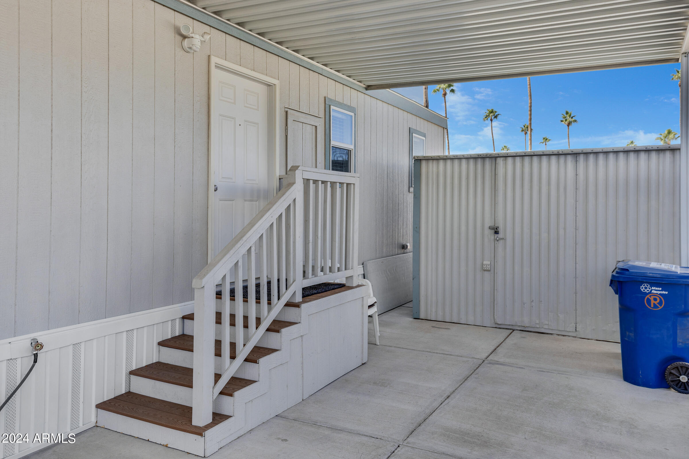 2701 E Allred Avenue # 157
