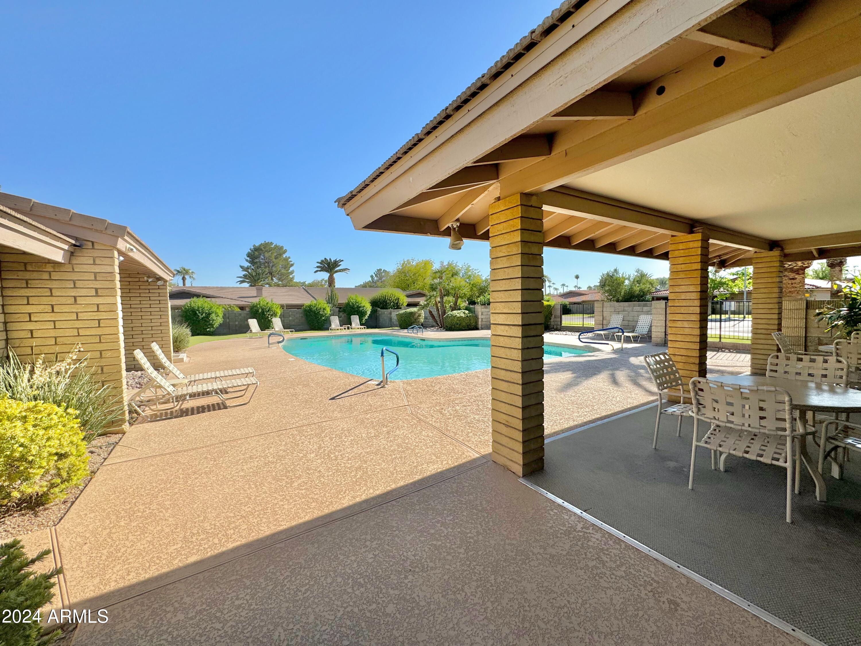 7496 N DEL NORTE Drive