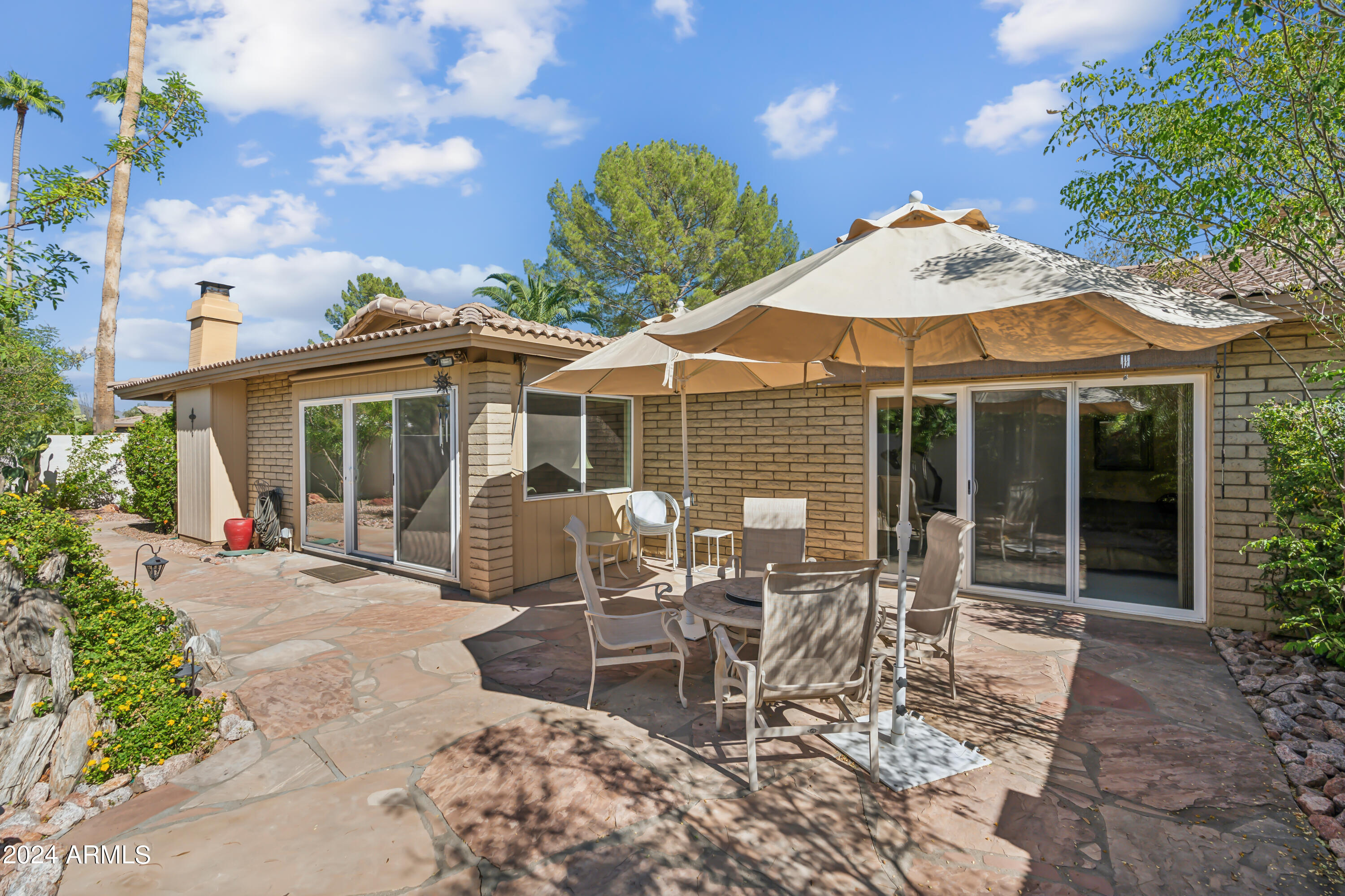 7496 N DEL NORTE Drive
