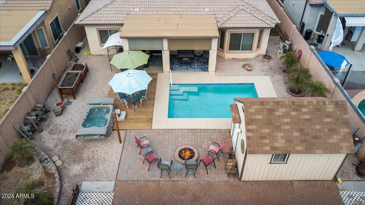 25567 W ST KATERI Drive