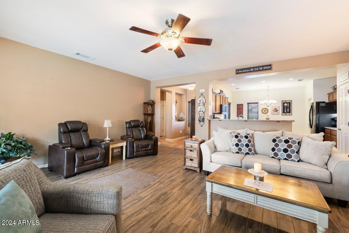 25567 W ST KATERI Drive
