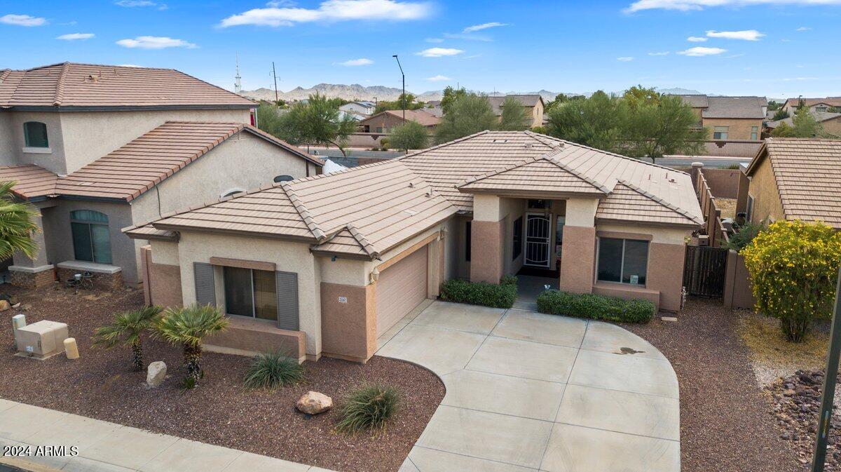 25567 W ST KATERI Drive