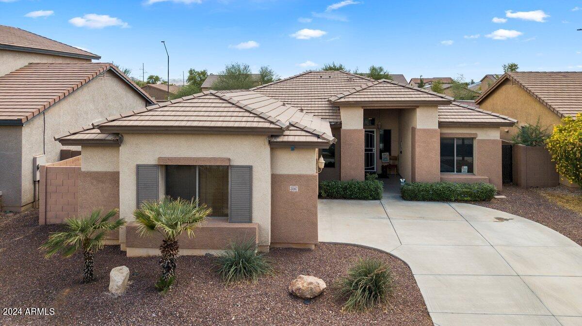 25567 W ST KATERI Drive