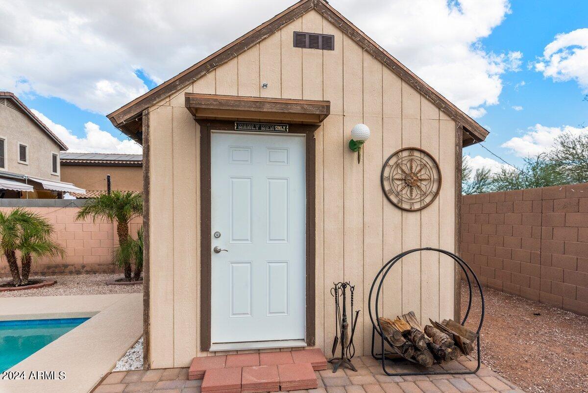 25567 W ST KATERI Drive