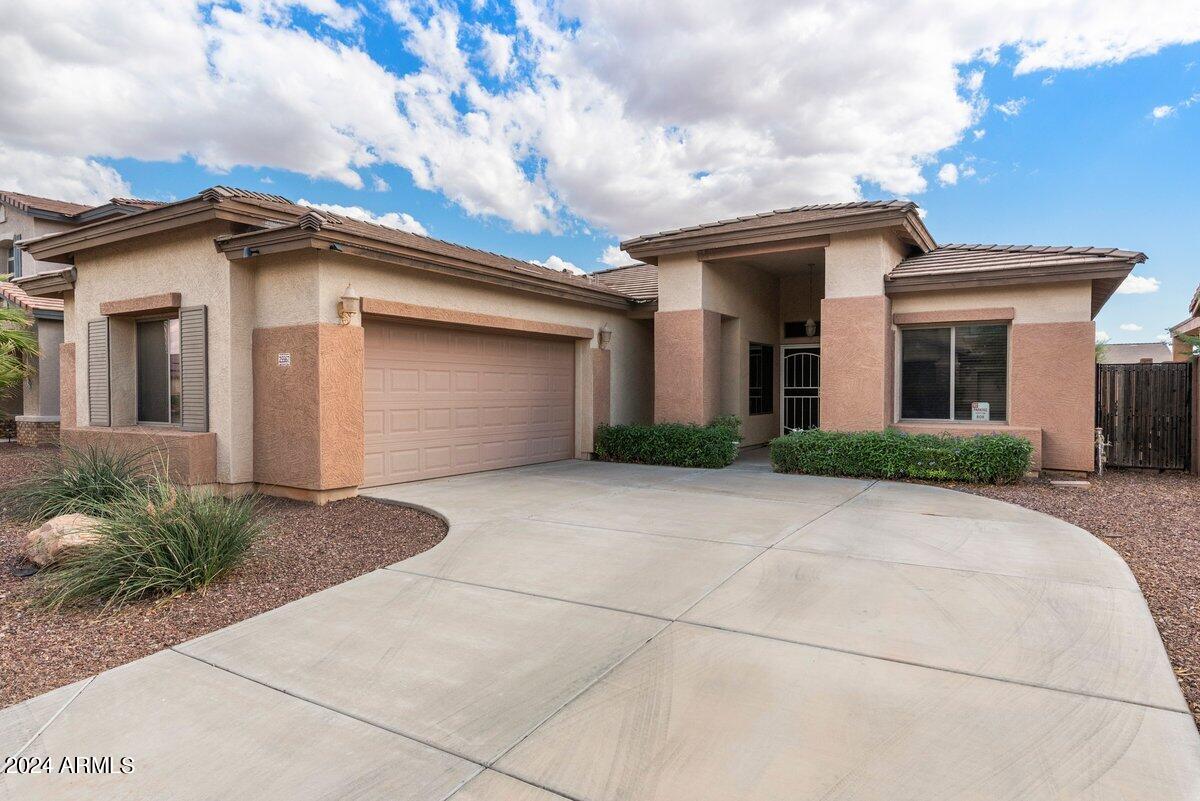 25567 W ST KATERI Drive