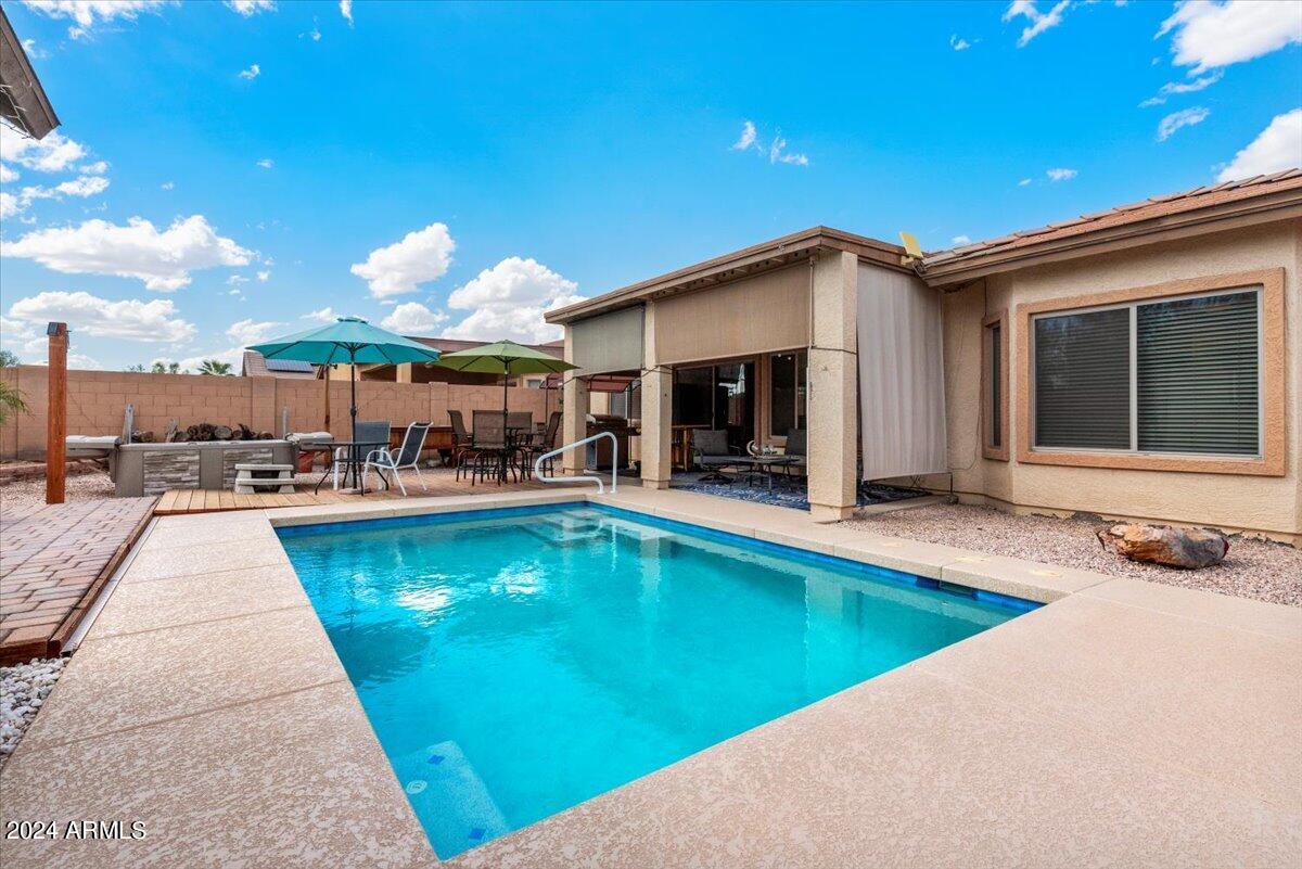 25567 W ST KATERI Drive
