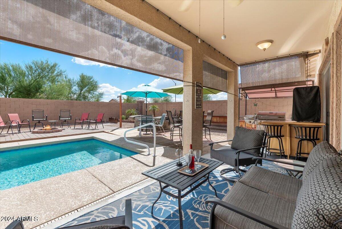 25567 W ST KATERI Drive