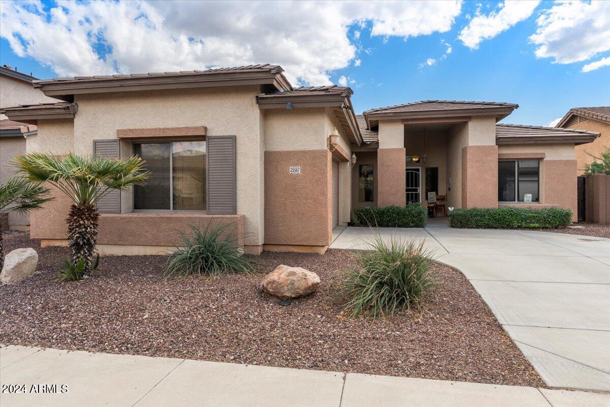 25567 W ST KATERI Drive