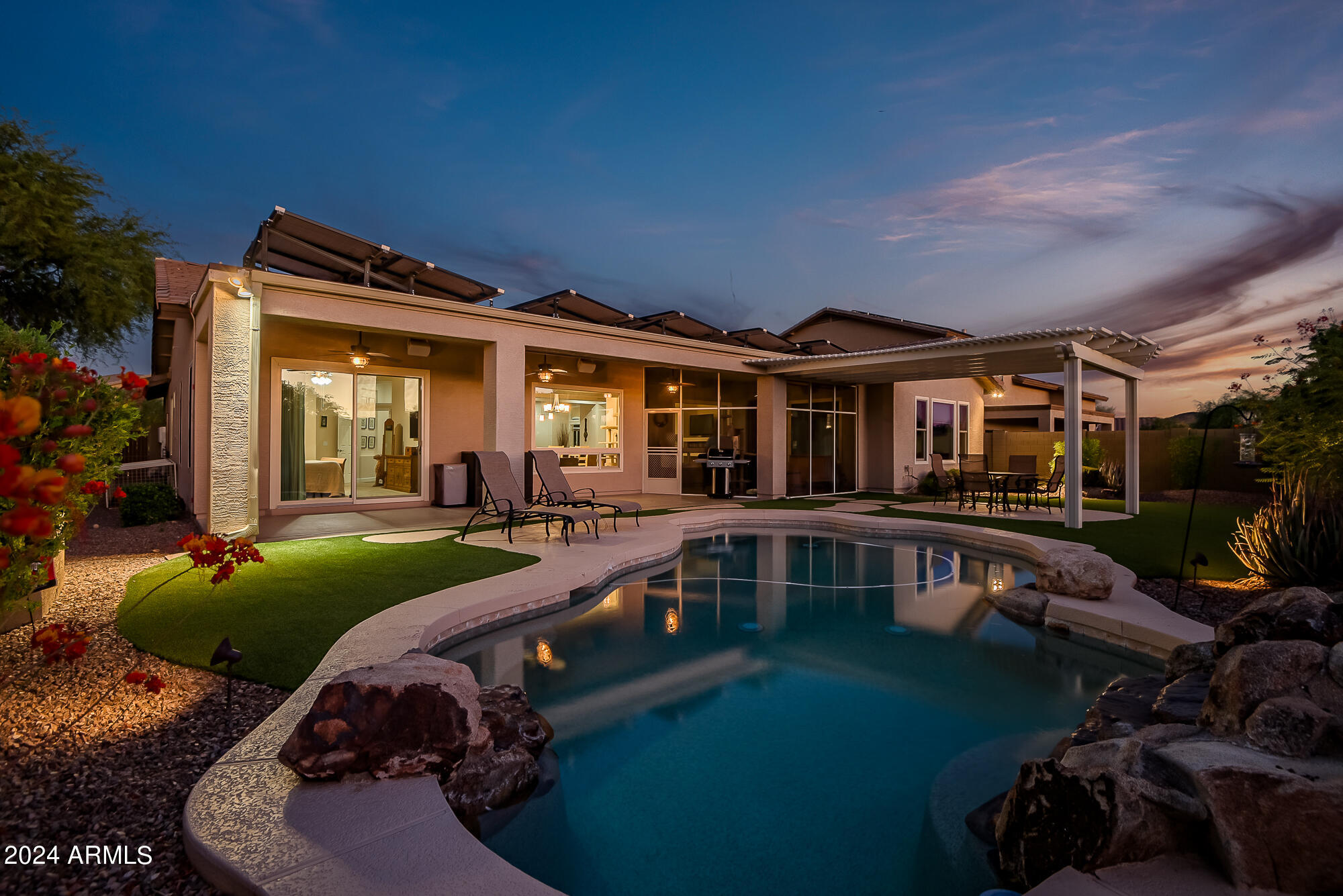 40220 N FAIRGREEN Way