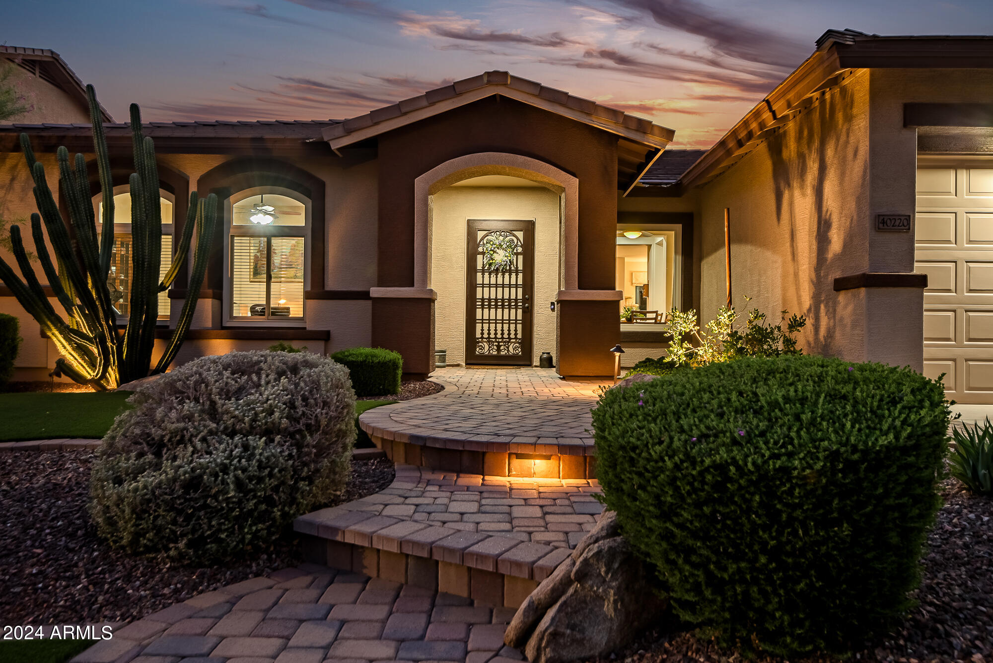40220 N FAIRGREEN Way