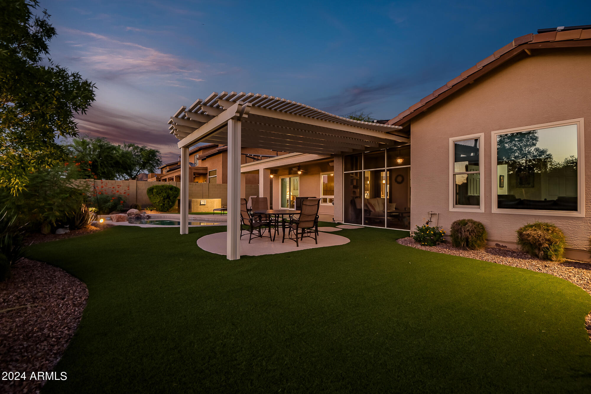 40220 N FAIRGREEN Way