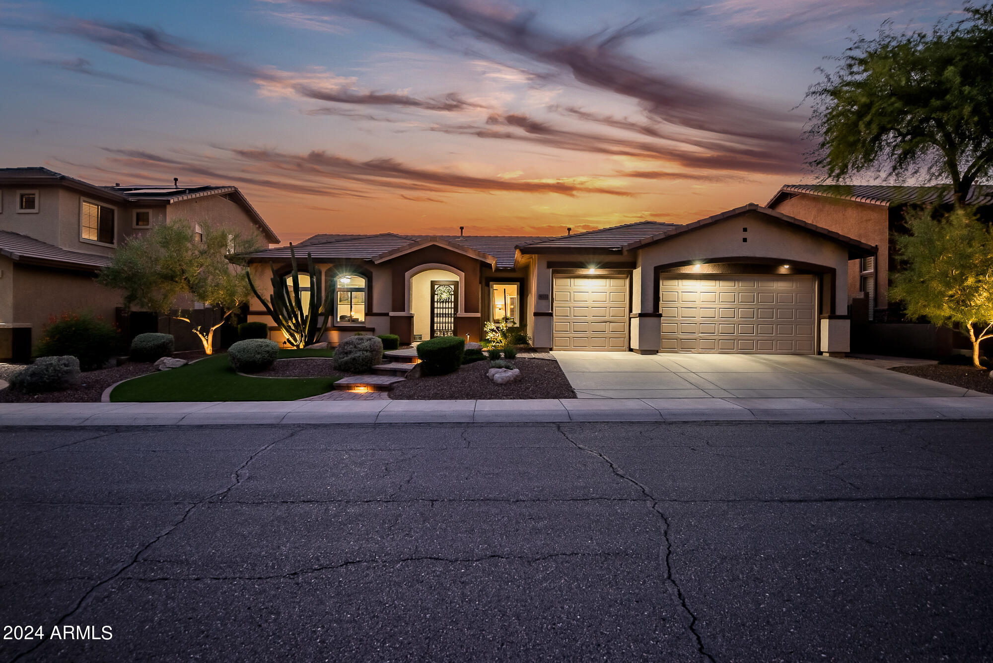 40220 N FAIRGREEN Way