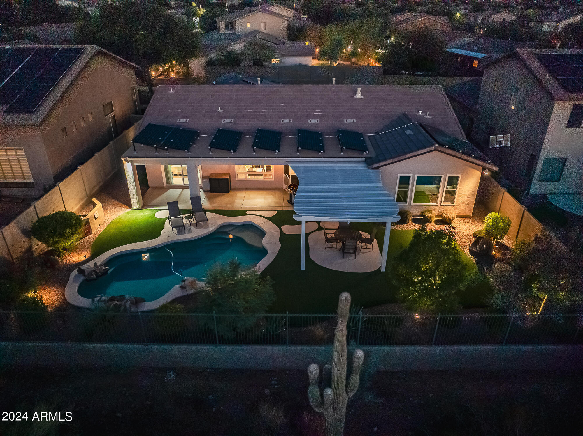 40220 N FAIRGREEN Way
