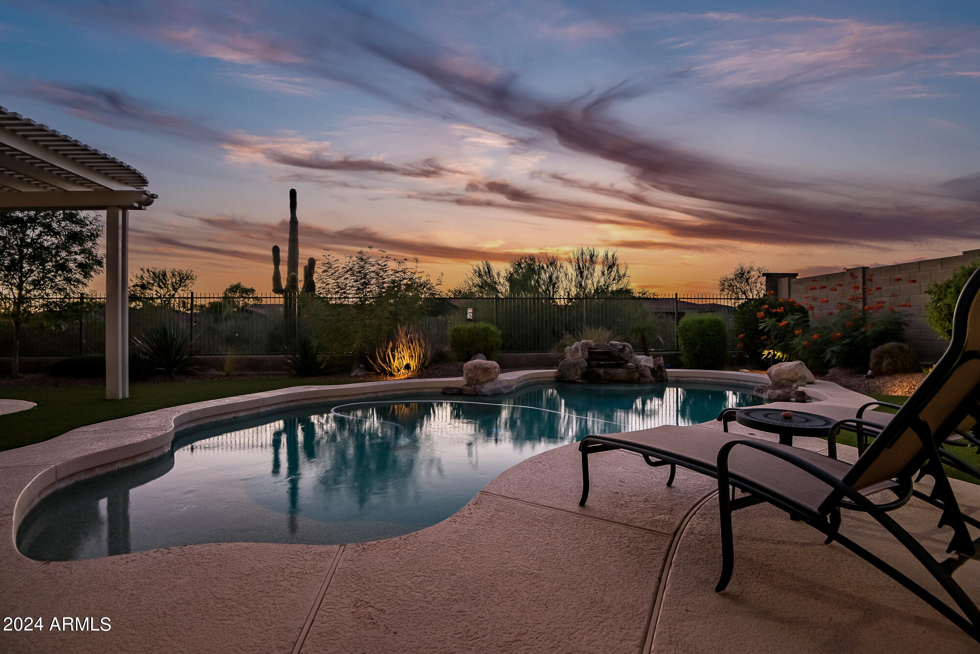 40220 N FAIRGREEN Way