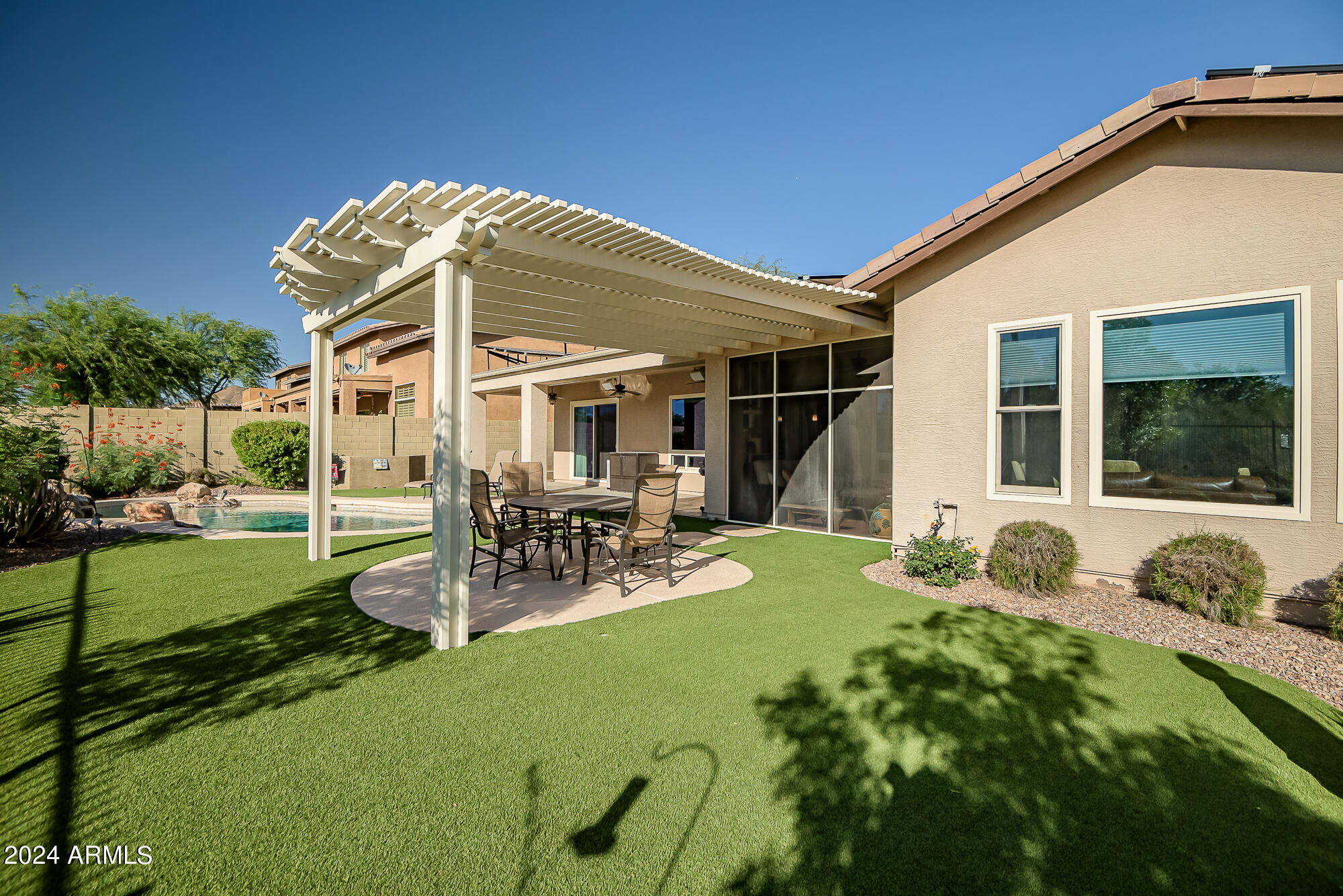 40220 N FAIRGREEN Way