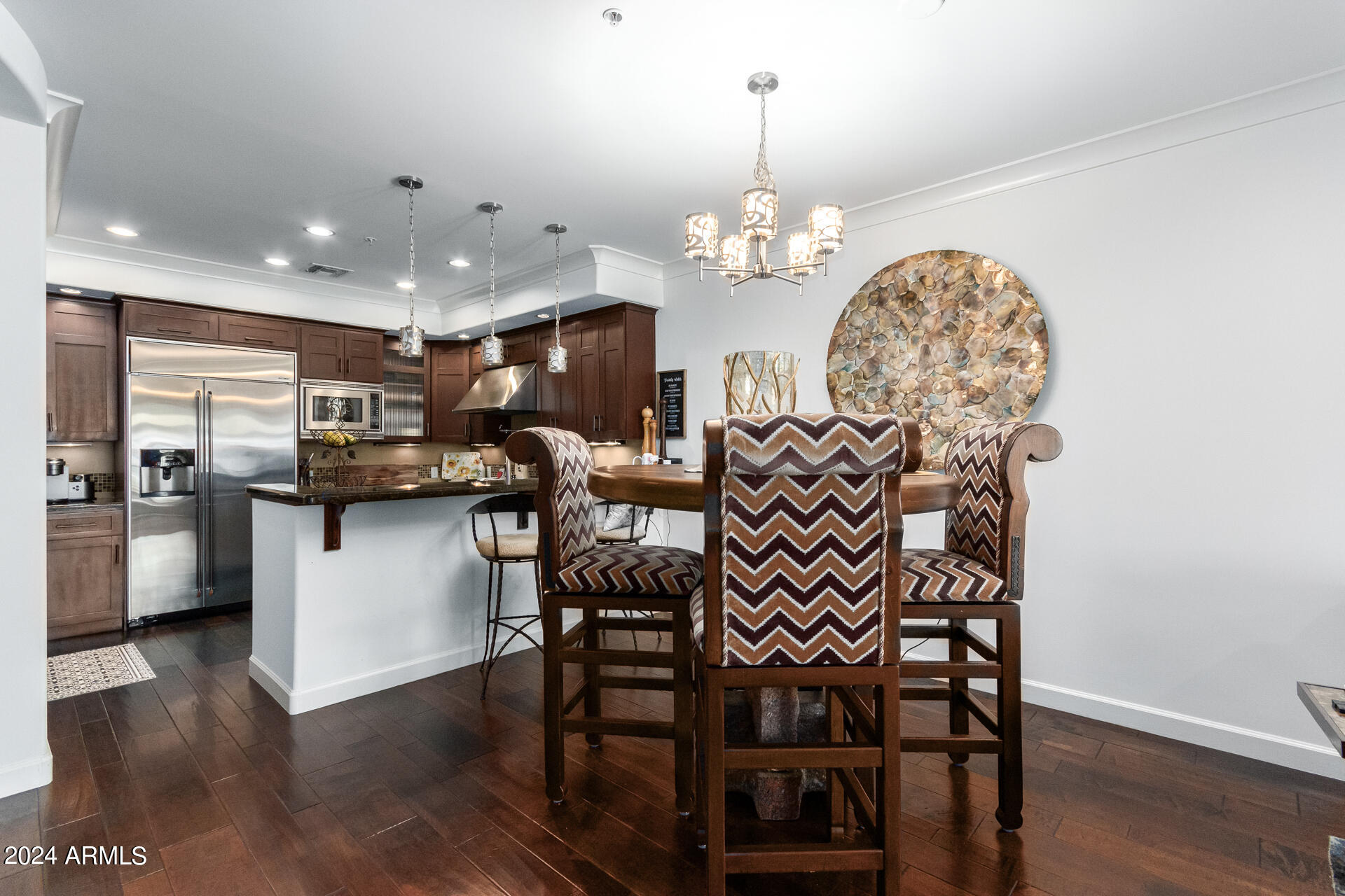 4909 N WOODMERE FAIRWAY, 1003