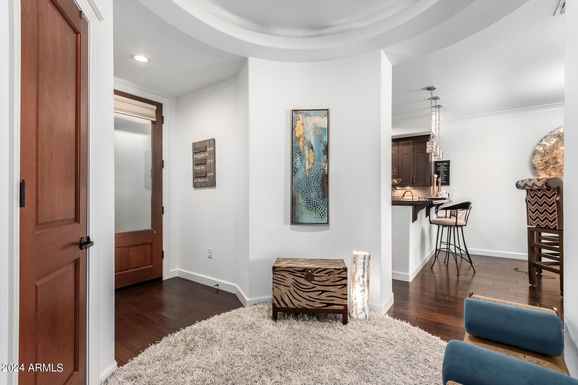 4909 N WOODMERE FAIRWAY, 1003