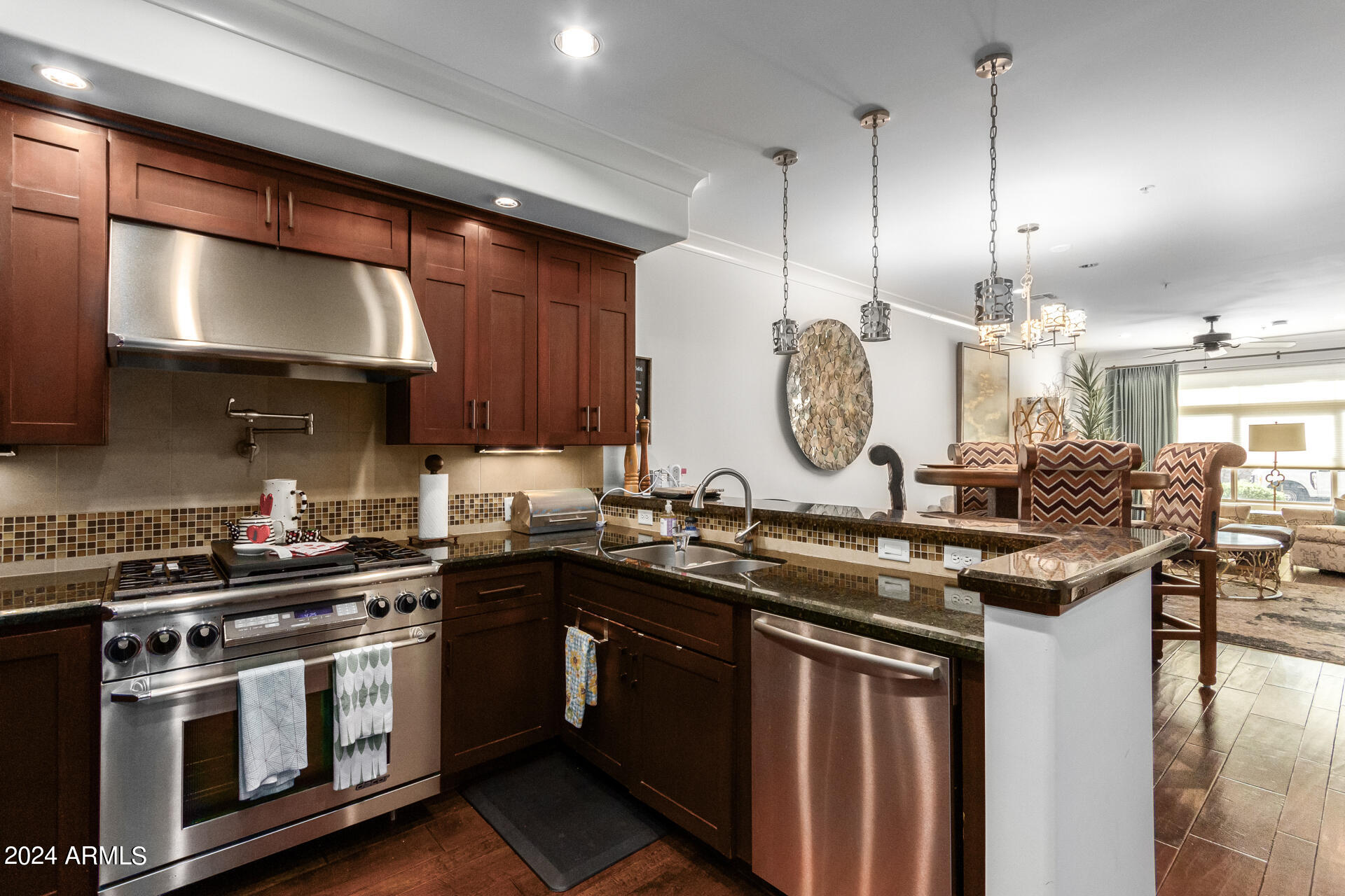 4909 N WOODMERE FAIRWAY, 1003