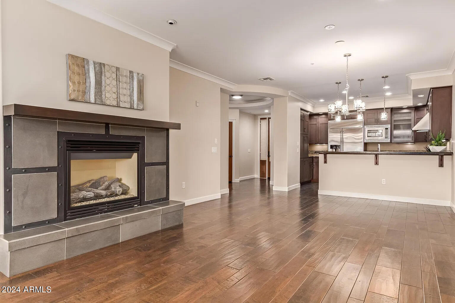 4909 N WOODMERE FAIRWAY, 1003