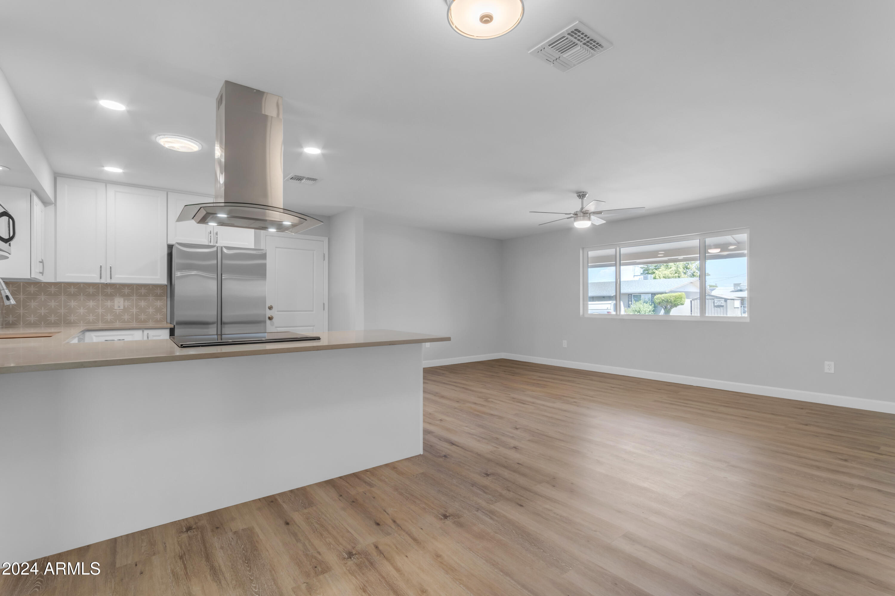 5643 E COVINA Road