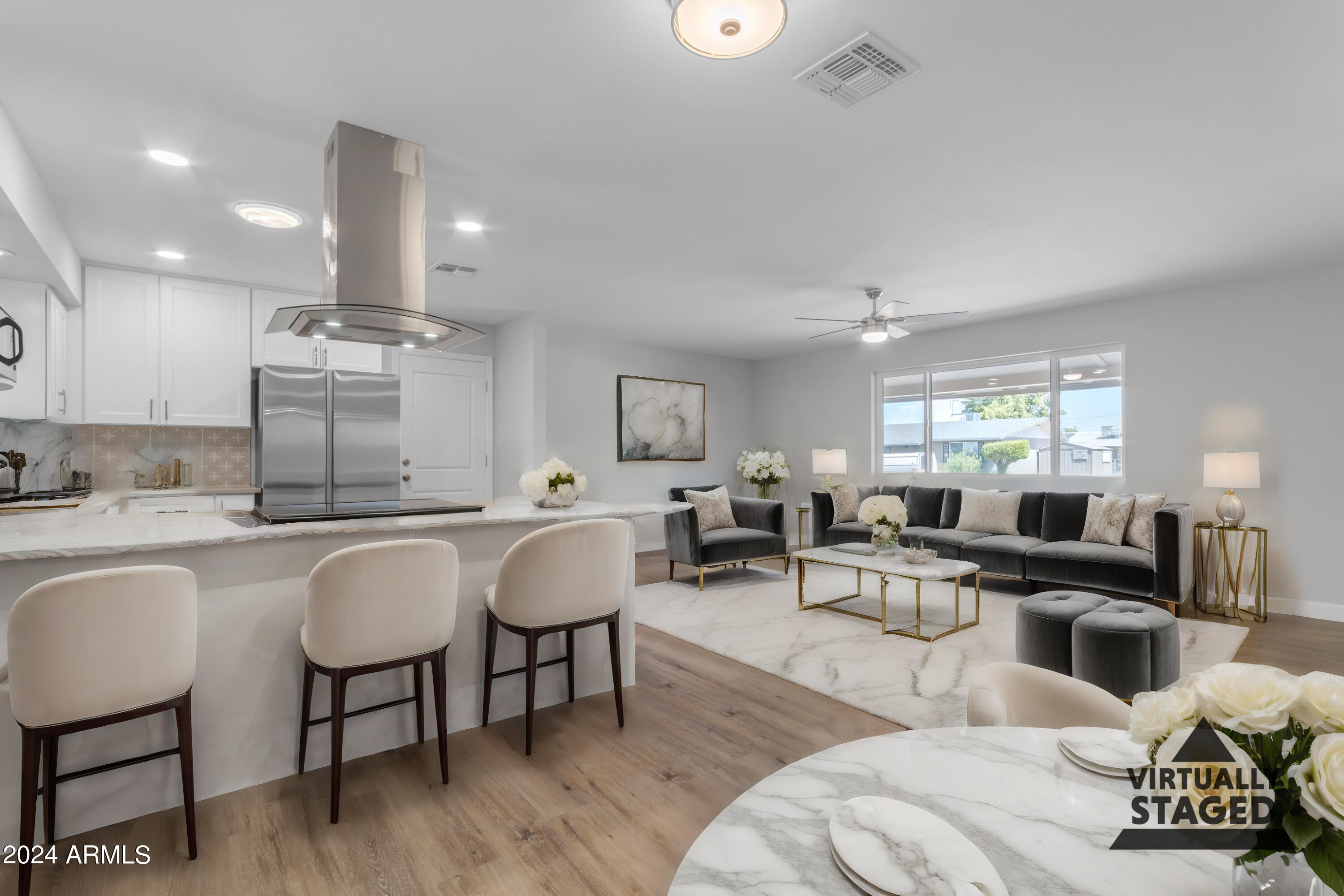5643 E COVINA Road