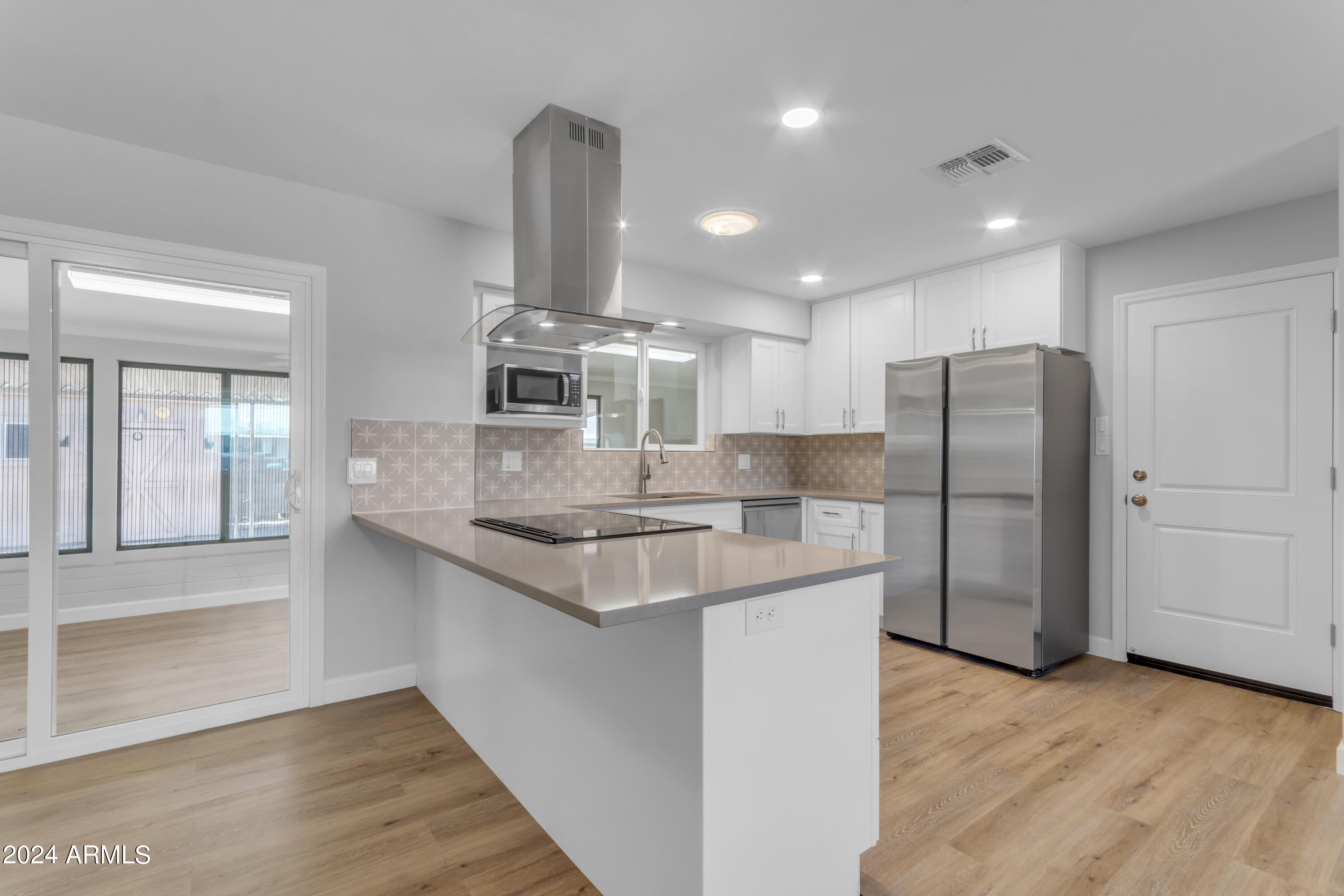 5643 E COVINA Road