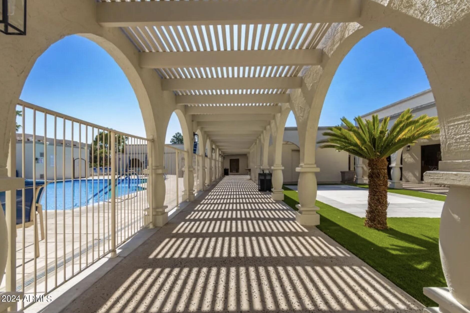 7850 E CAMELBACK Road, 207